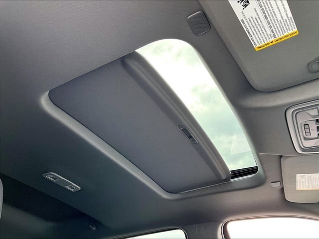 New 2026 Chevrolet Silverado 1500 RST w/ Safety Package image 28