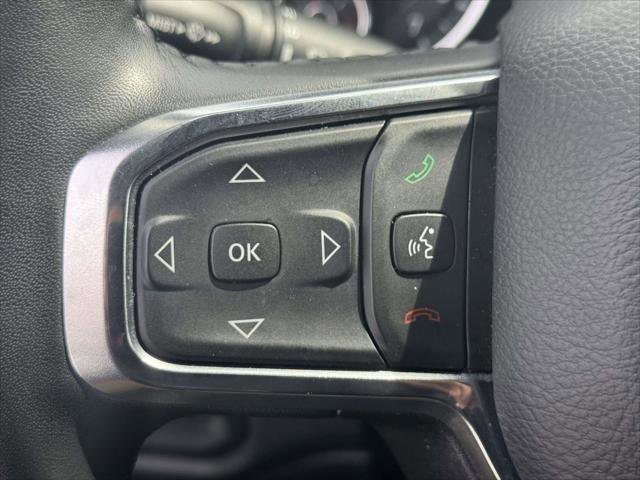 Certified 2024 RAM 1500 Laramie AWD/4WD image 20