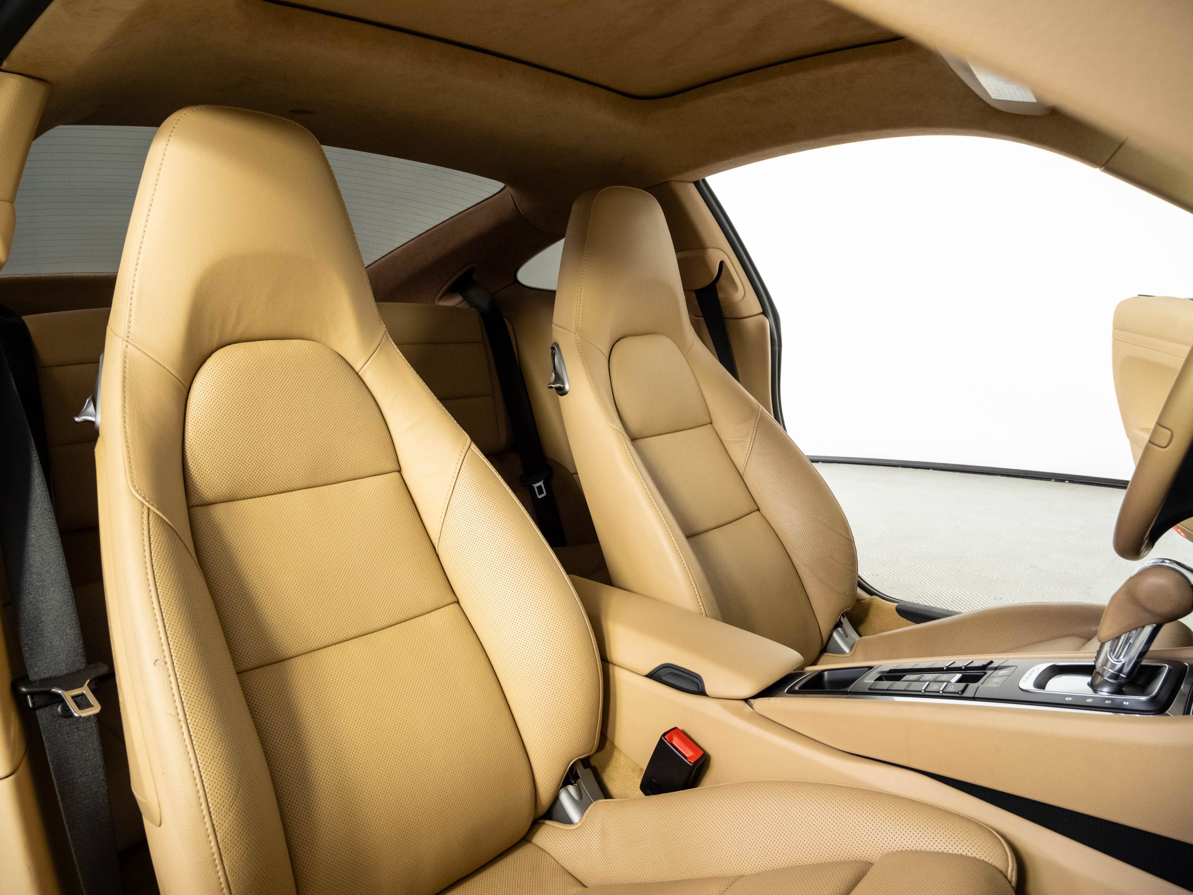 Used 2013 Porsche 911 Carrera RWD image 18