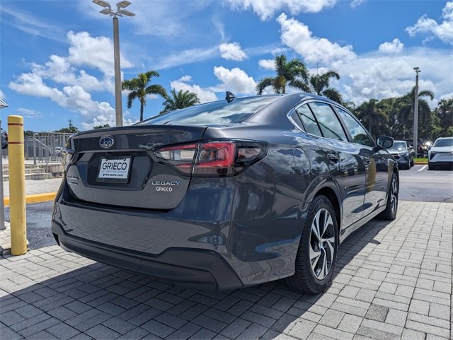Used 2022 Subaru Legacy Premium image 15