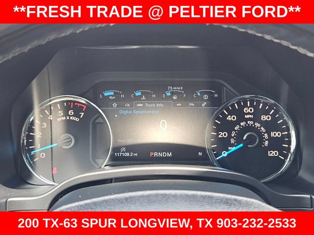Certified 2017 Ford F150 Platinum AWD/4WD image 33