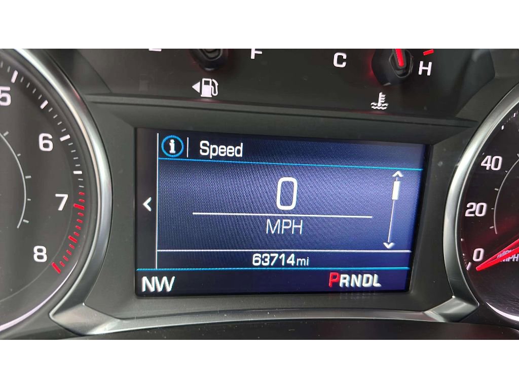 Used 2019 Chevrolet Blazer LT image 15