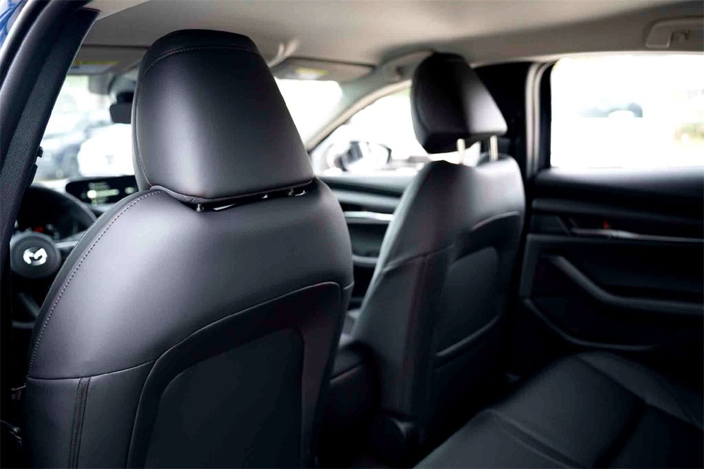 New 2026 MAZDA MAZDA3 s Sport image 19