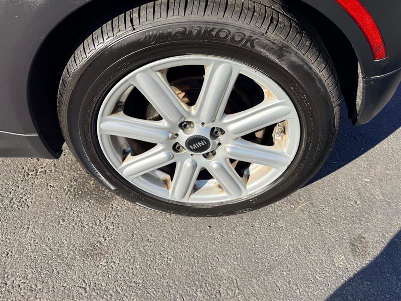 Used 2015 MINI Cooper S image 32