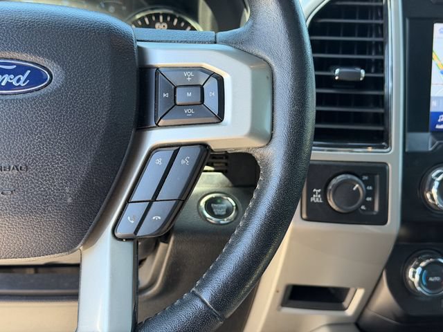 Used 2020 Ford F150 Lariat AWD/4WD image 9