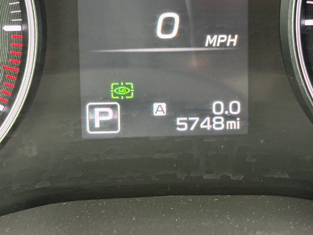 Certified 2025 Subaru Ascent Bronze Edition AWD/4WD image 31
