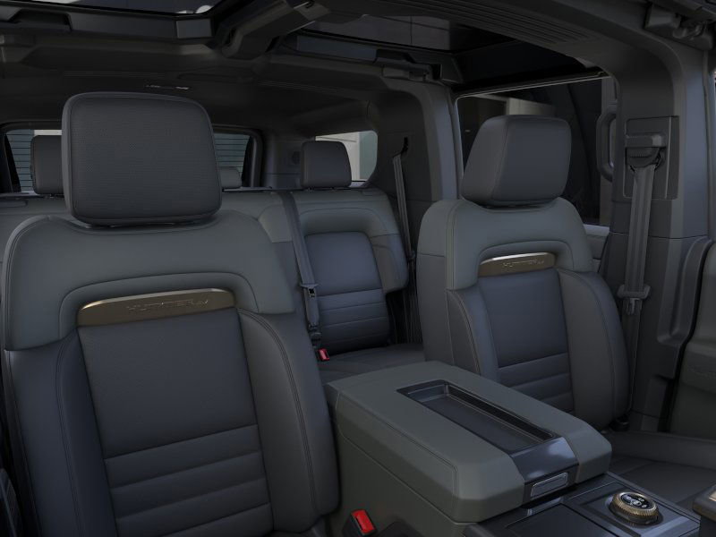 New 2025 GMC Hummer EV 2X image 24