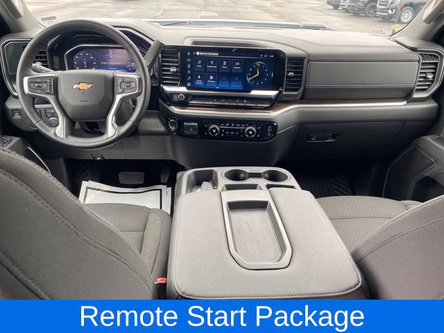 Certified 2025 Chevrolet Silverado 2500 LT w/ Convenience Package AWD/4WD image 5