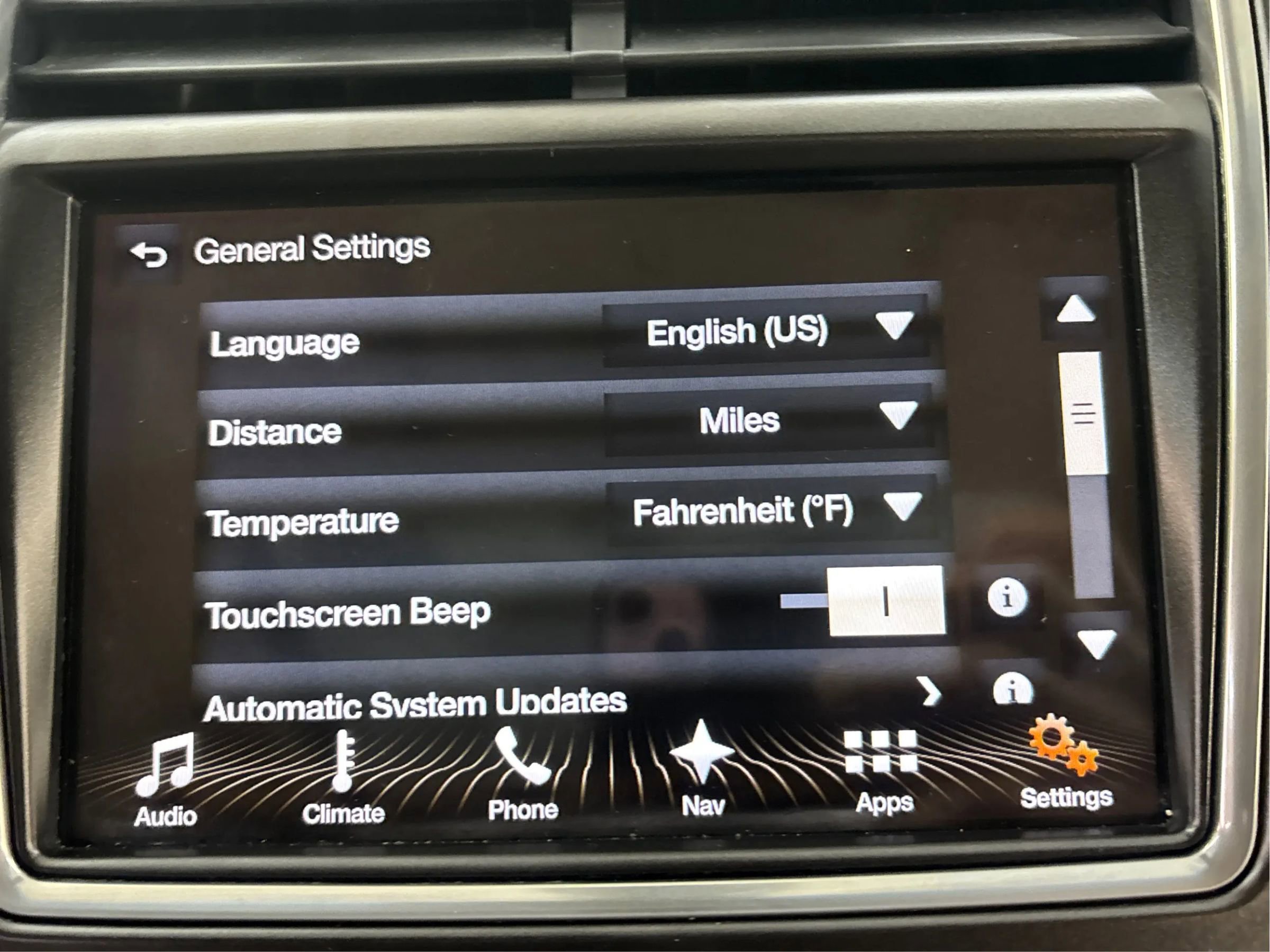 Used 2018 Lincoln MKX Reserve w/ Lincoln MKX Climate Package image 44