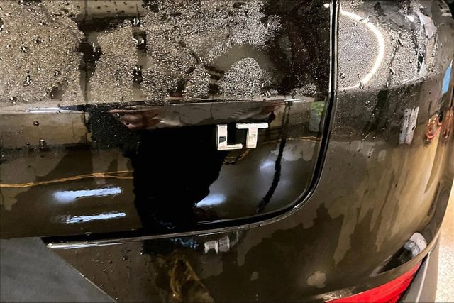 Used 2023 Chevrolet TrailBlazer LT image 23