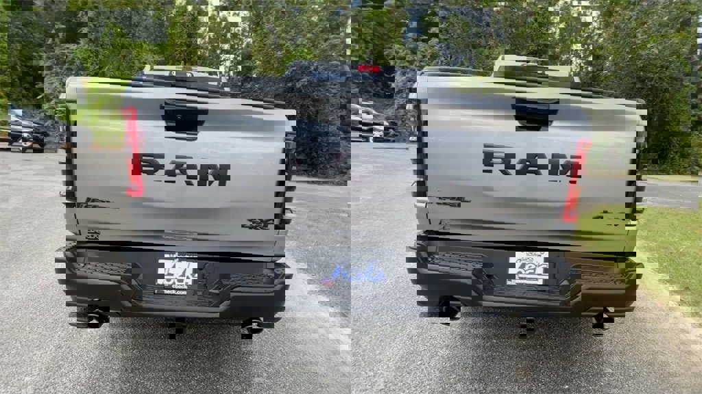 New 2026 RAM 1500 Rebel image 7
