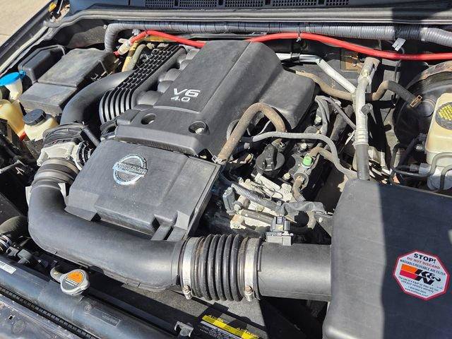 Used 2015 Nissan Frontier SV RWD image 21