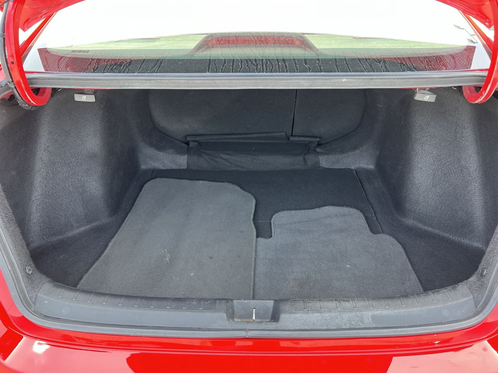 Used 2025 Honda Civic Sport image 24