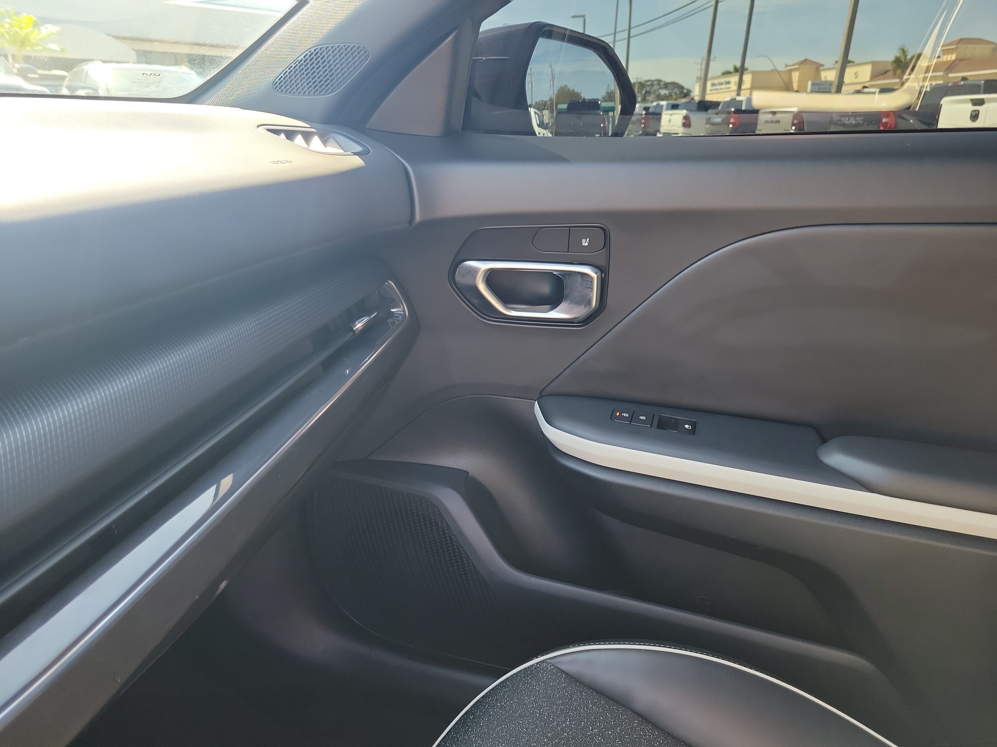 Used 2025 Kia K4 GT-Line w/ GT-Line Sunroof Package FWD image 29