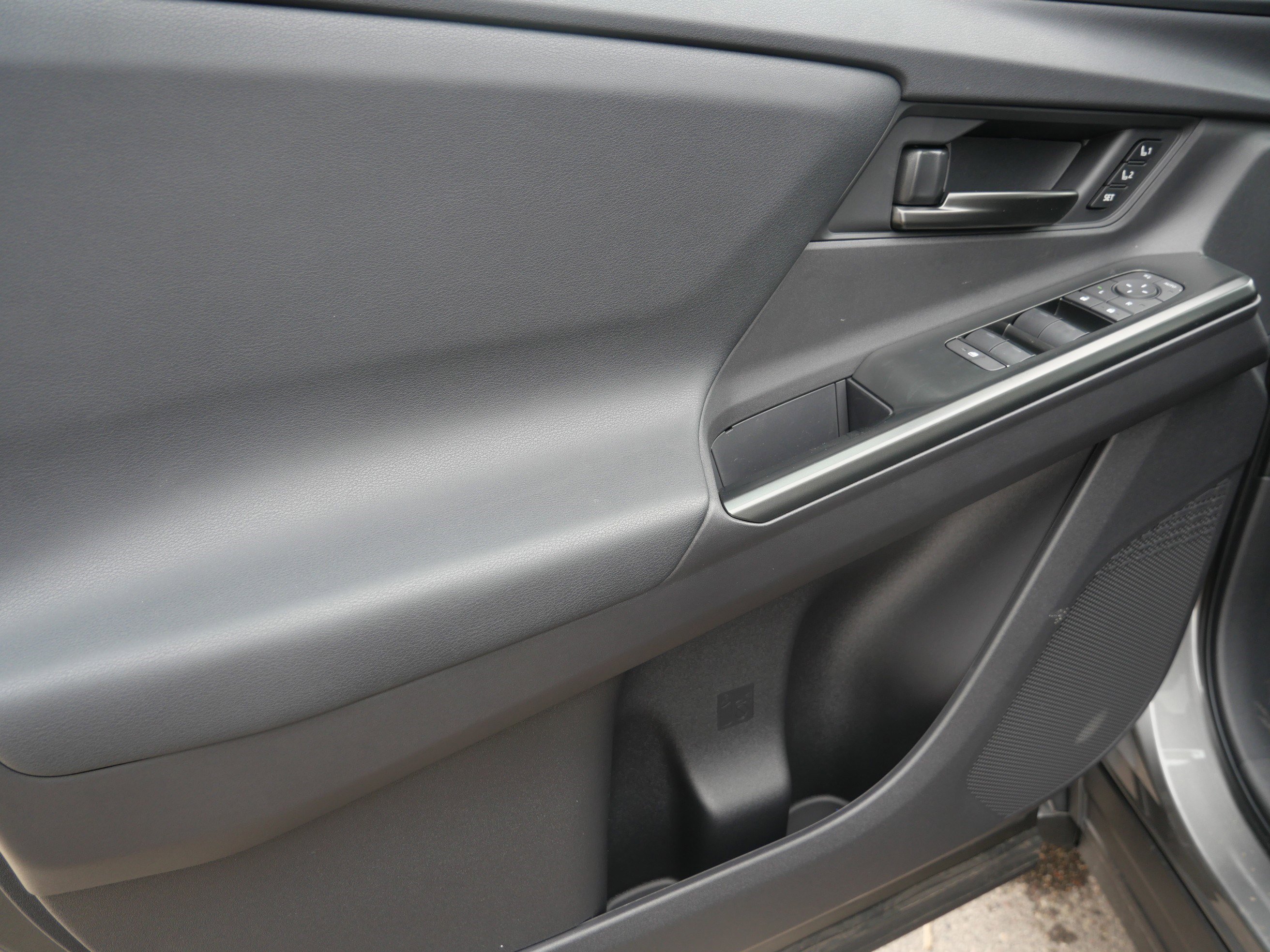 New 2026 Toyota bZ image 6