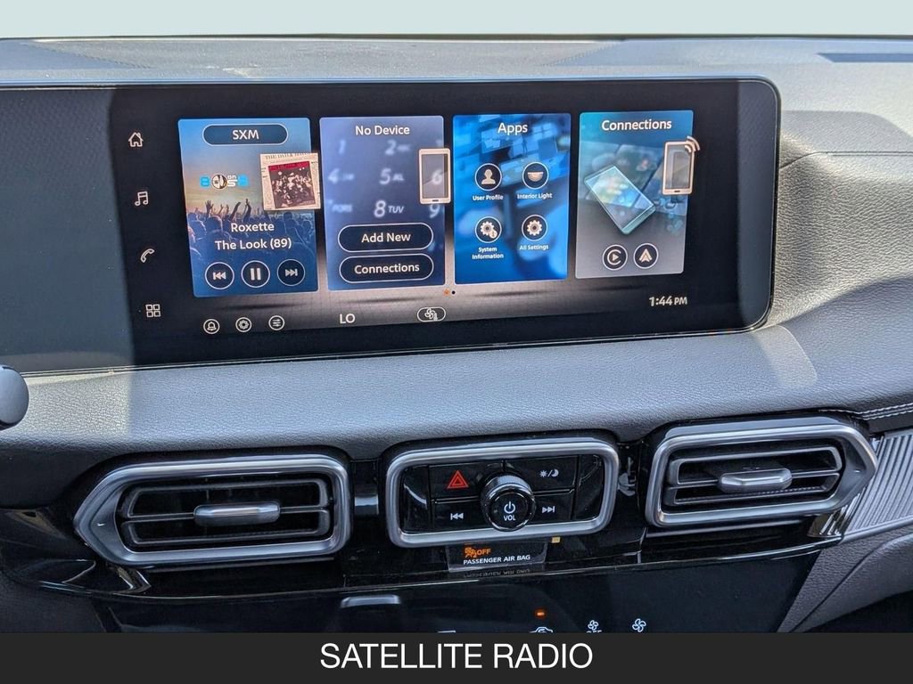 New 2026 Nissan Sentra SV w/ Floor Mat Package FWD image 17