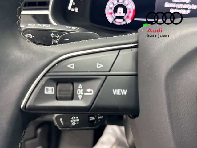 Used 2025 Audi Q7 3.0T Premium Plus w/ Premium Plus Package image 19