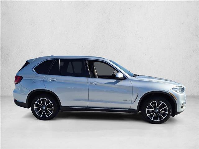 Used 2014 BMW X5 xDrive35i AWD/4WD image 4