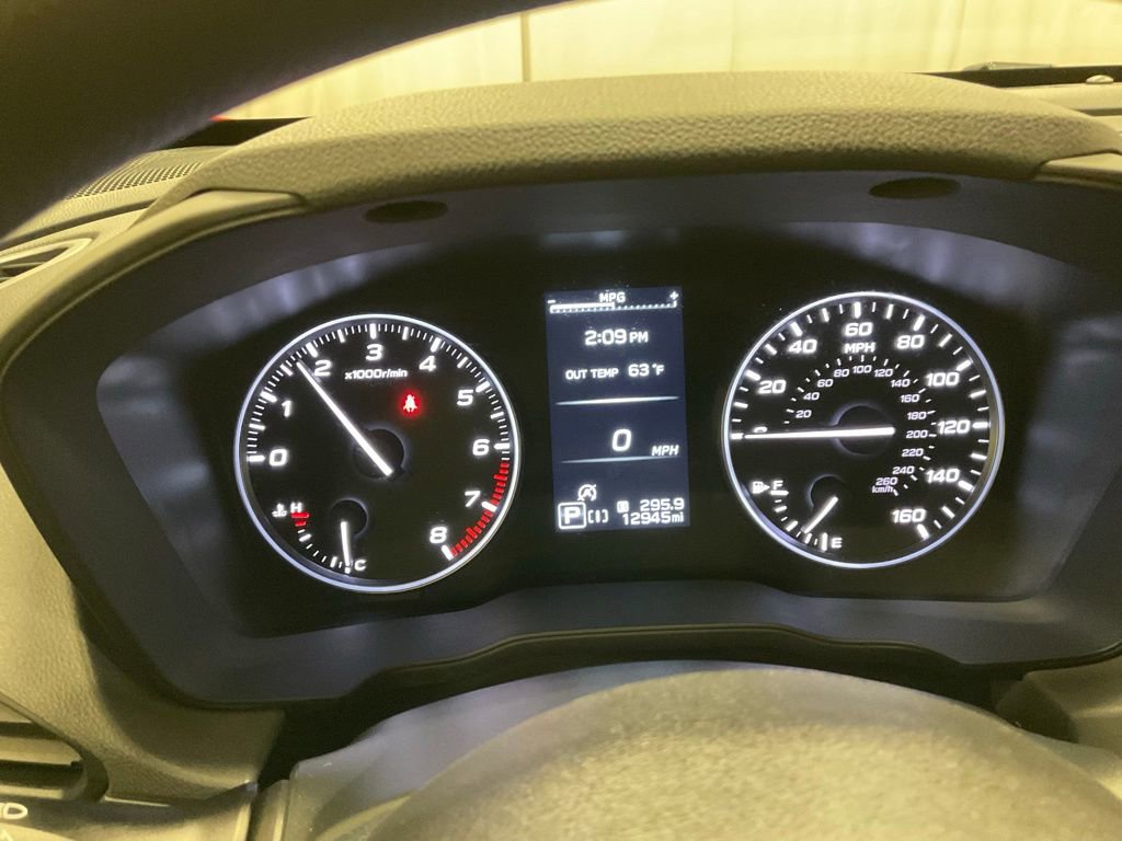 Used 2024 Subaru Crosstrek 2.0i Premium image 14