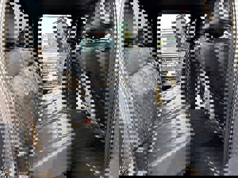 Used 2013 Ford F150 FX4 w/ Luxury Equipment Group image 9