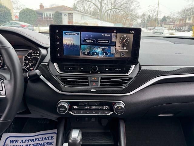 Used 2025 Nissan Altima 2.5 SR w/ SR Premium Package image 19