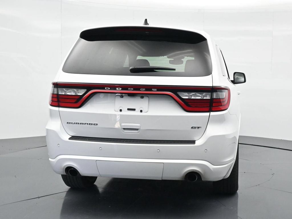 Used 2026 Dodge Durango GT RWD image 6