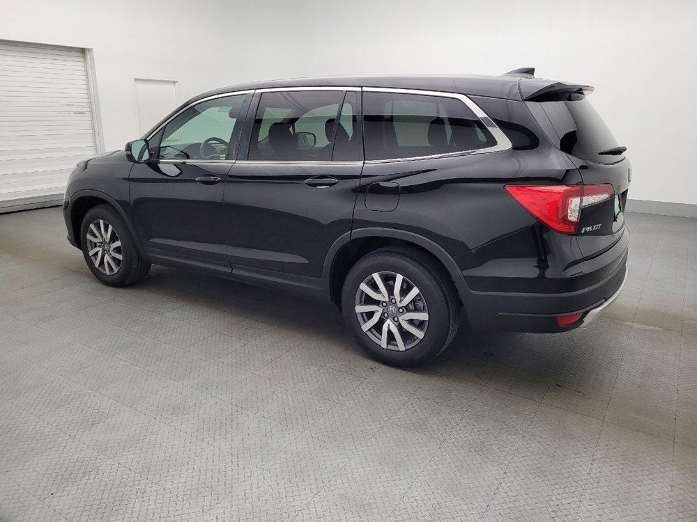 Used 2020 Honda Pilot EX-L image 3