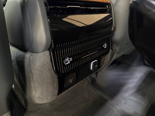 Used 2022 Jeep Grand Wagoneer Series II w/ Premium Group II image 50