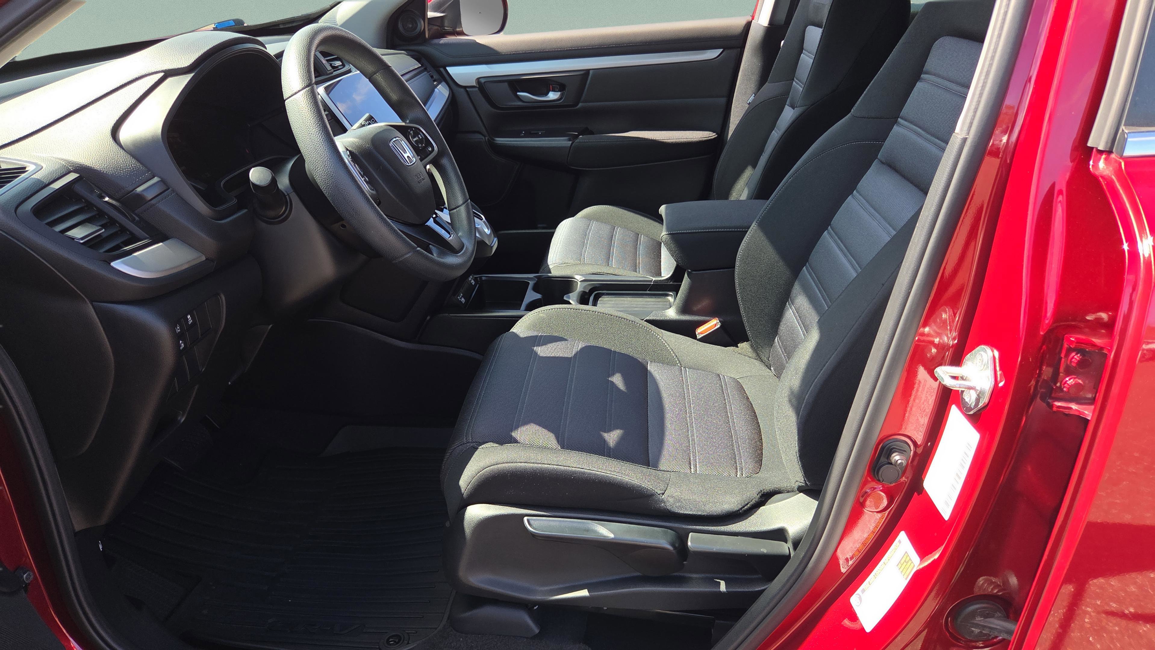 Used 2021 Honda CR-V Special Edition image 12