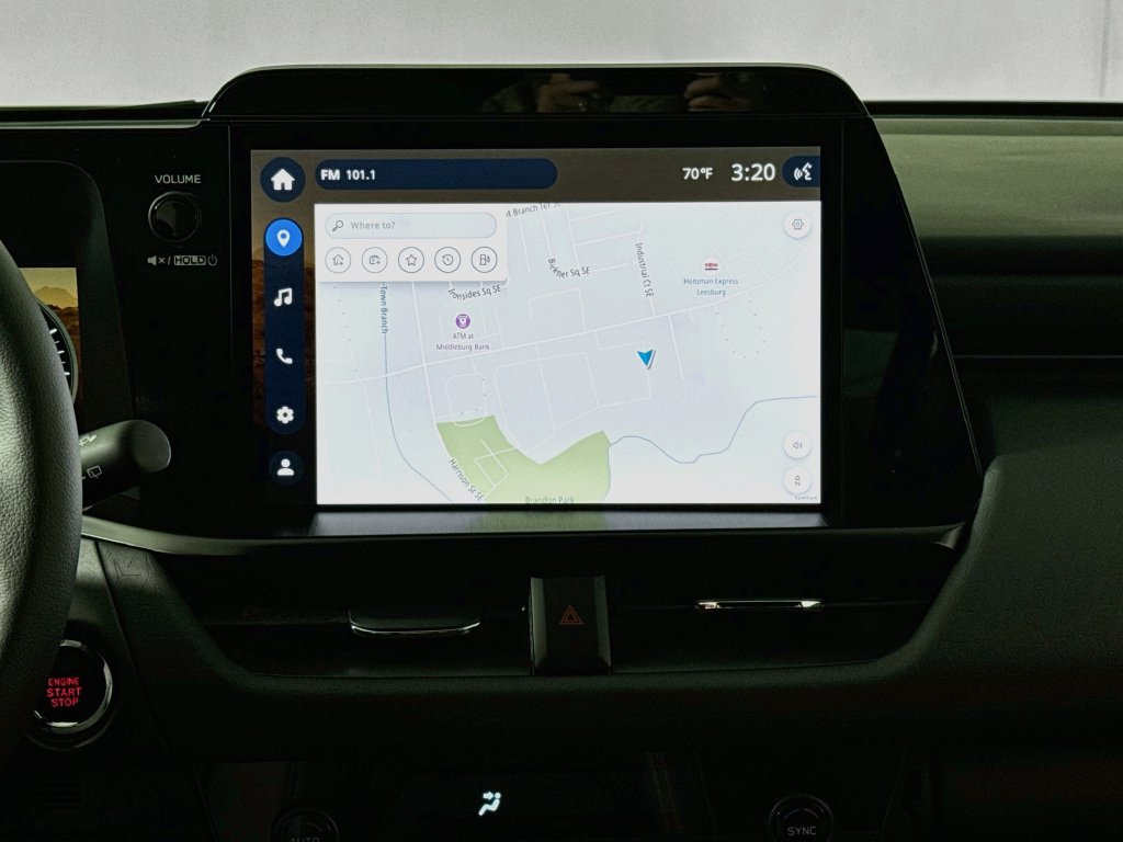 New 2026 Subaru Outback Wilderness AWD/4WD image 13