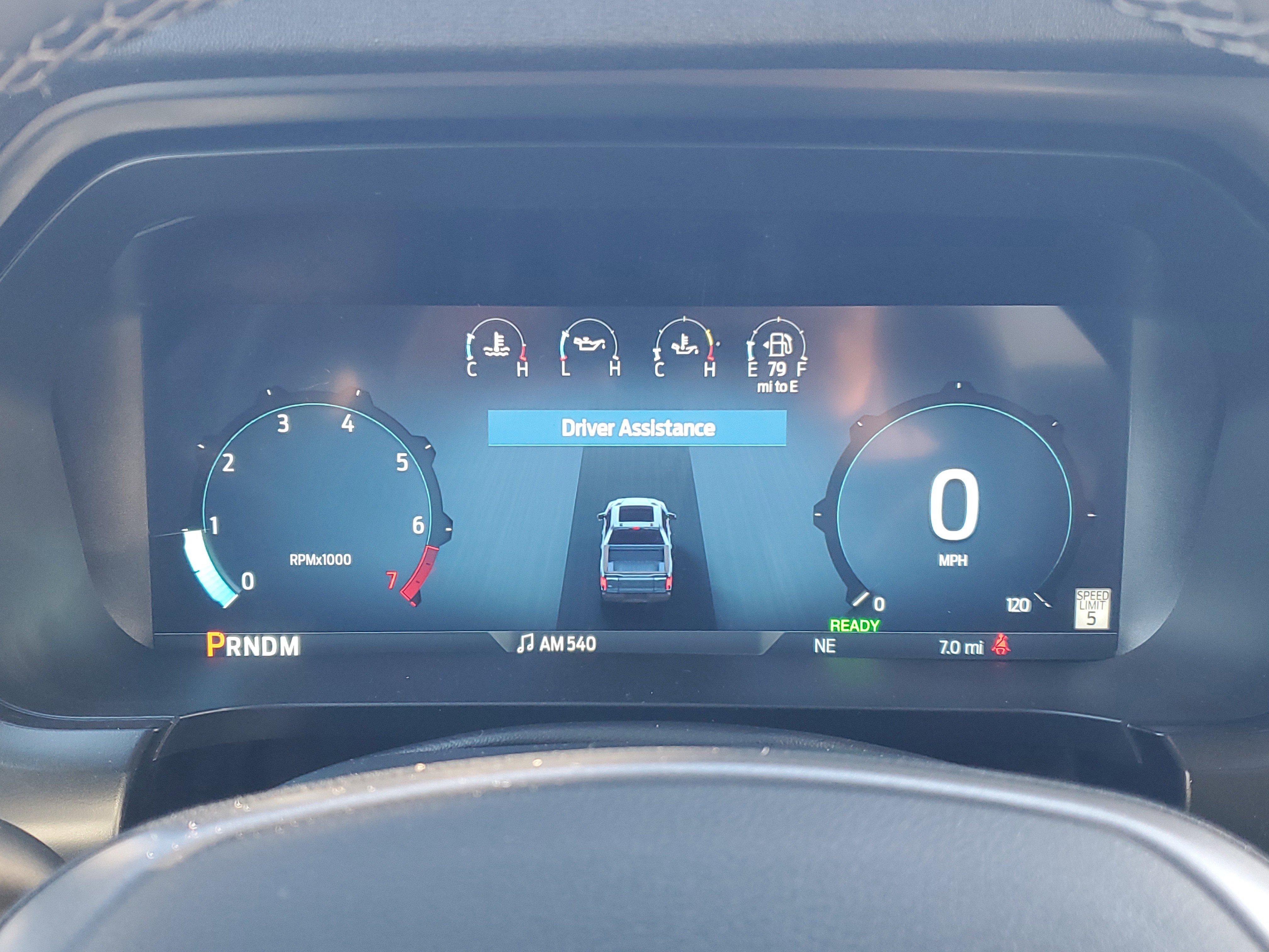 New 2025 Ford F150 Lariat w/ Equipment Group 502A High image 21