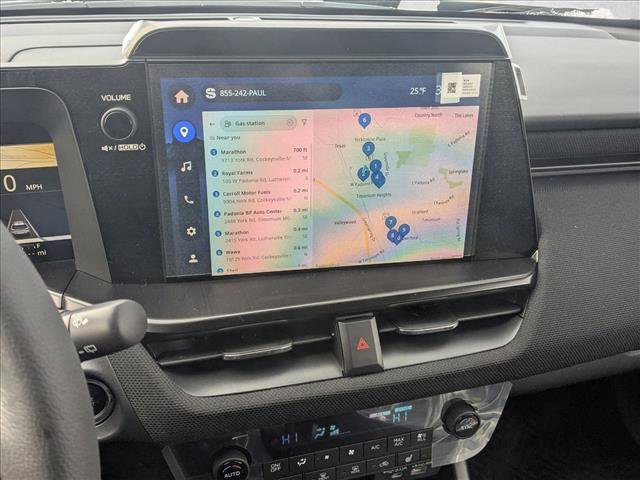 New 2026 Subaru Outback Limited XT image 14