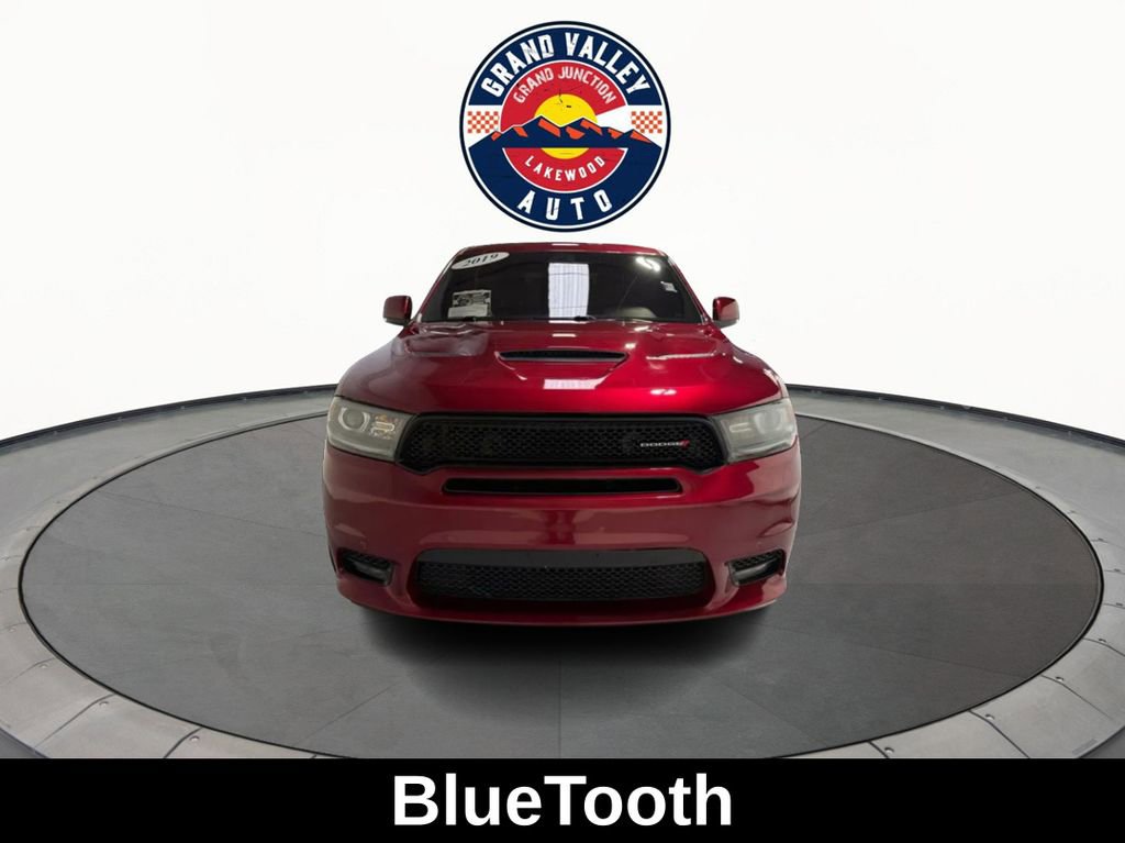 Used 2019 Dodge Durango R/T image 4