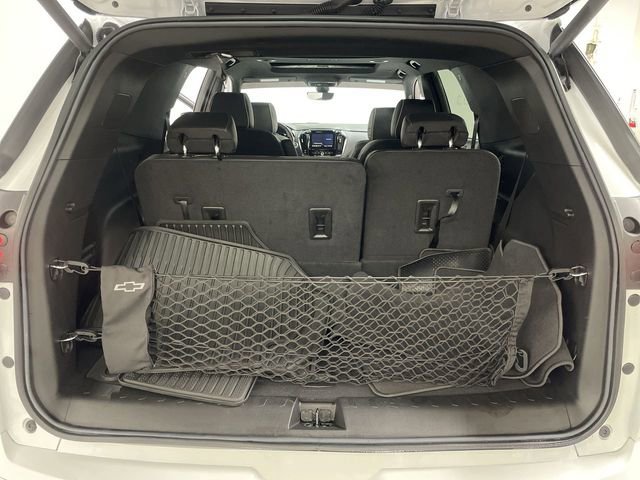 Used 2023 Chevrolet Traverse Premier w/ LPO, Cargo Package image 25