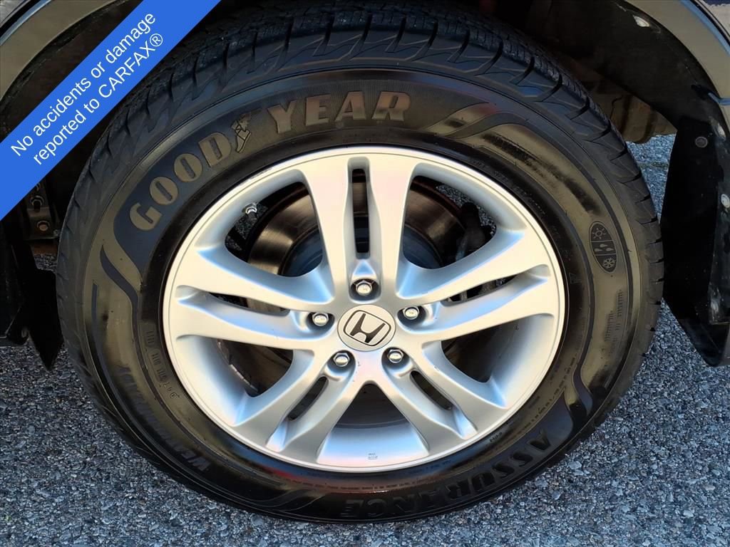 Used 2011 Honda CR-V EX-L image 10