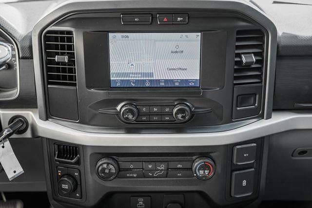 Used 2022 Ford F150 XLT image 23