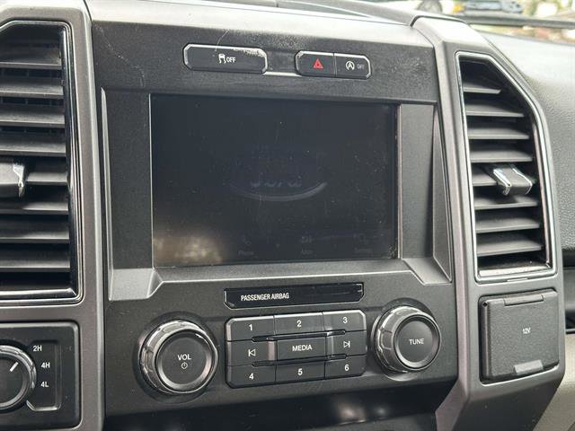 Used 2020 Ford F150 XLT w/ Equipment Group 301A Mid image 15