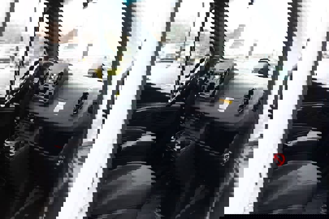 New 2025 Mercedes-Benz Sprinter 2500 image 13