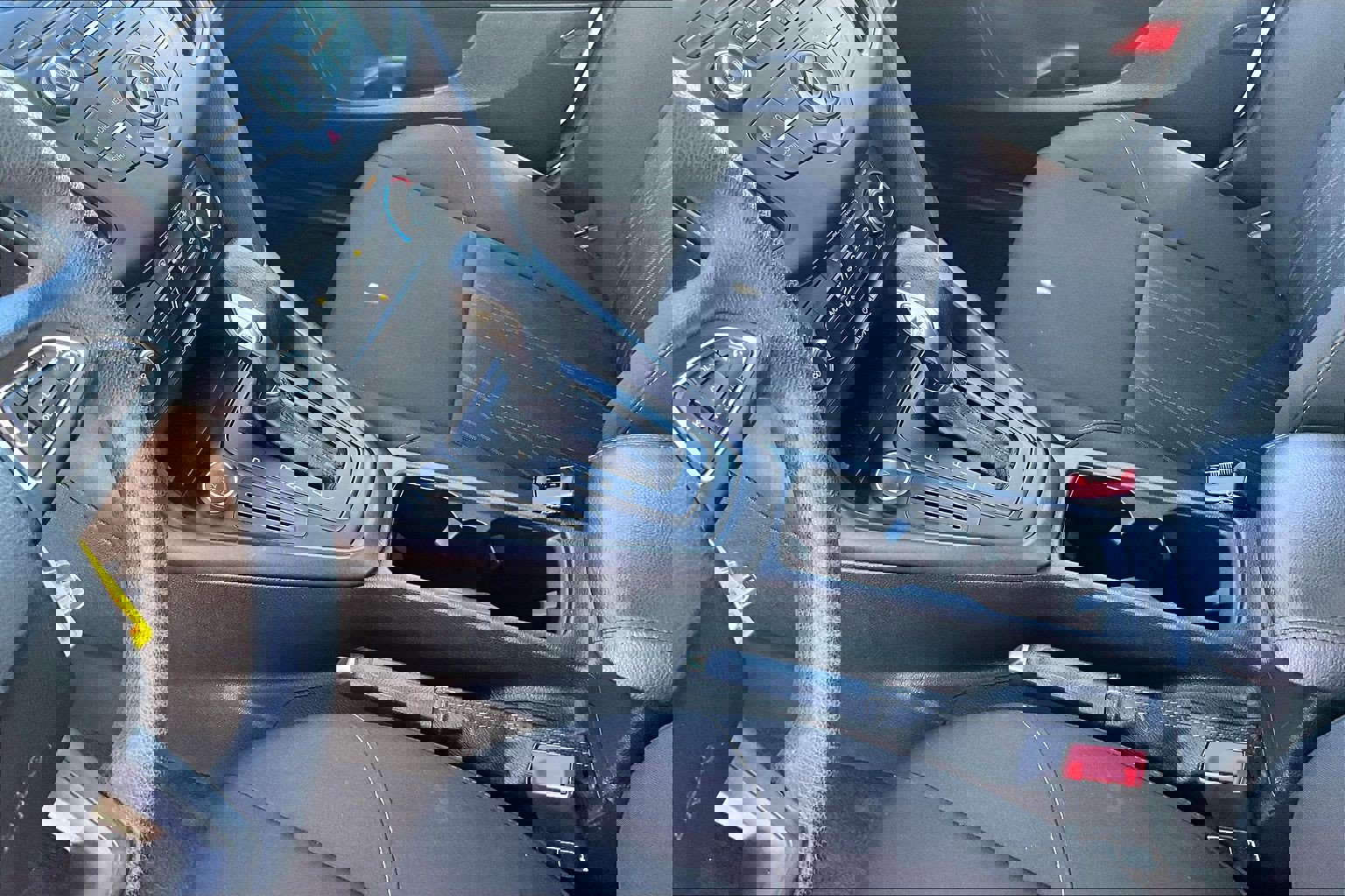 Used 2017 Ford Focus SE image 13