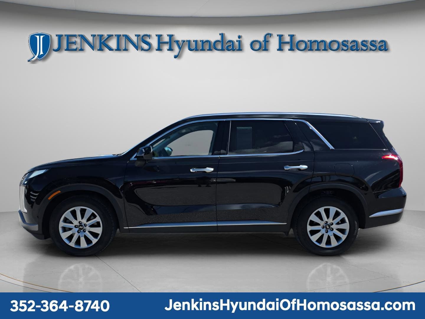 Used 2023 Hyundai Palisade SEL image 12
