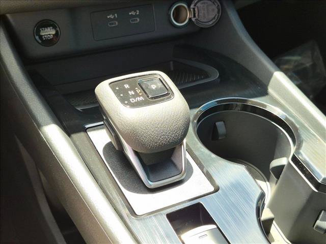 New 2026 Nissan Rogue SV FWD image 11