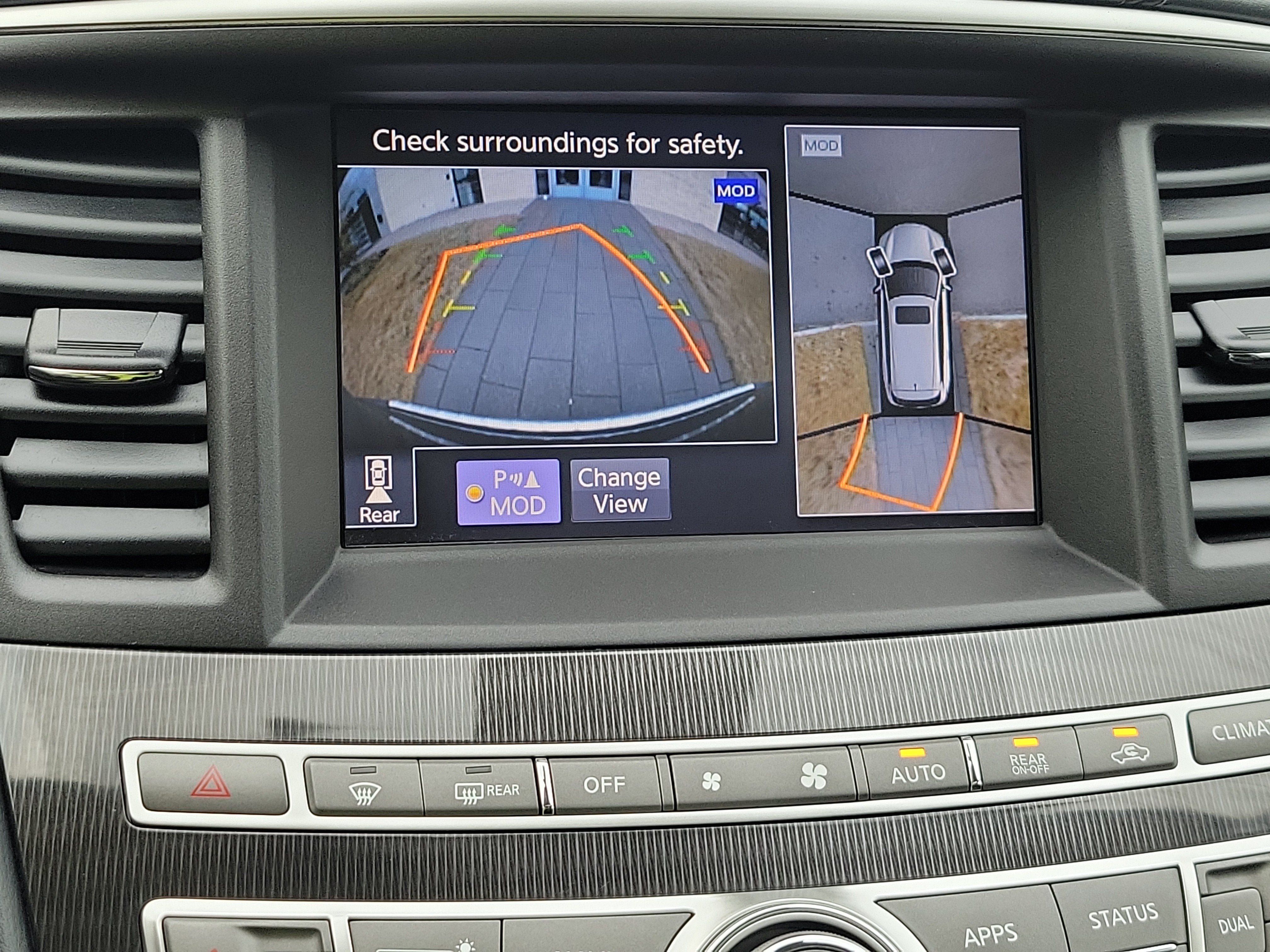 Used 2018 INFINITI QX60 Luxe w/ Premium Plus Package AWD/4WD image 26
