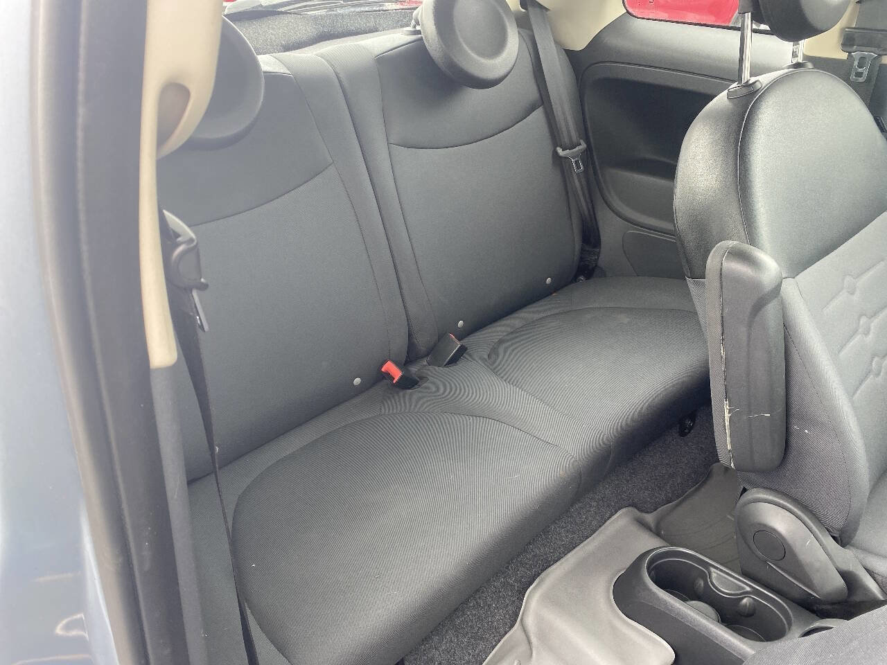 Used 2013 FIAT 500 Pop image 9