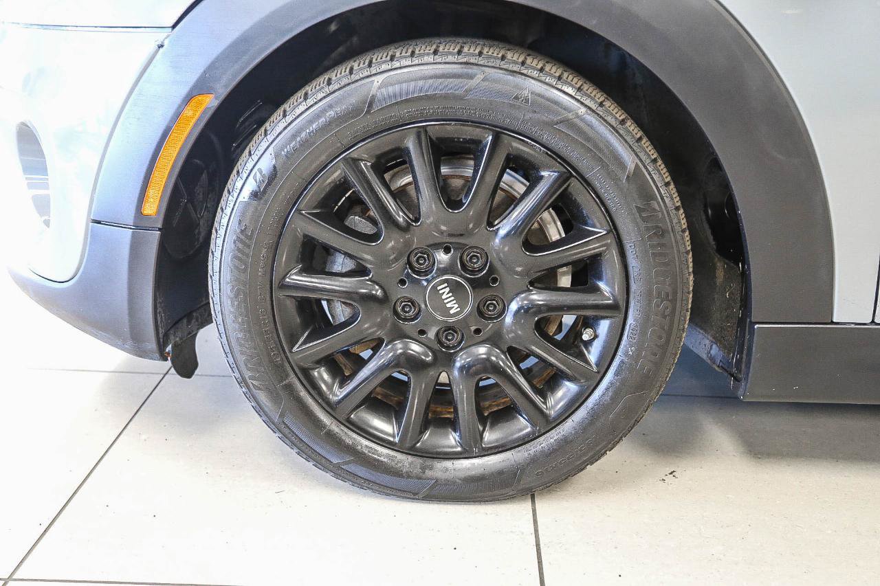 Used 2016 MINI Cooper 2-Door Hardtop FWD image 27