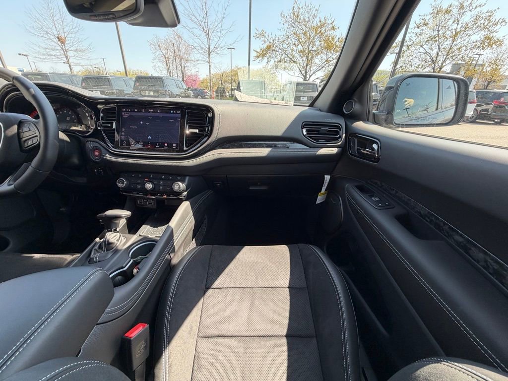 New 2026 Dodge Durango SRT Hellcat image 16