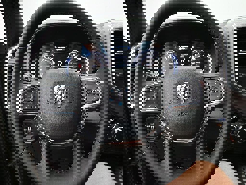 New 2026 RAM 1500 Big Horn image 14