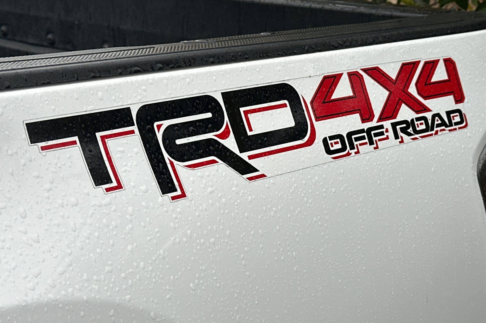 Used 2020 Toyota Tacoma TRD Off-Road image 9