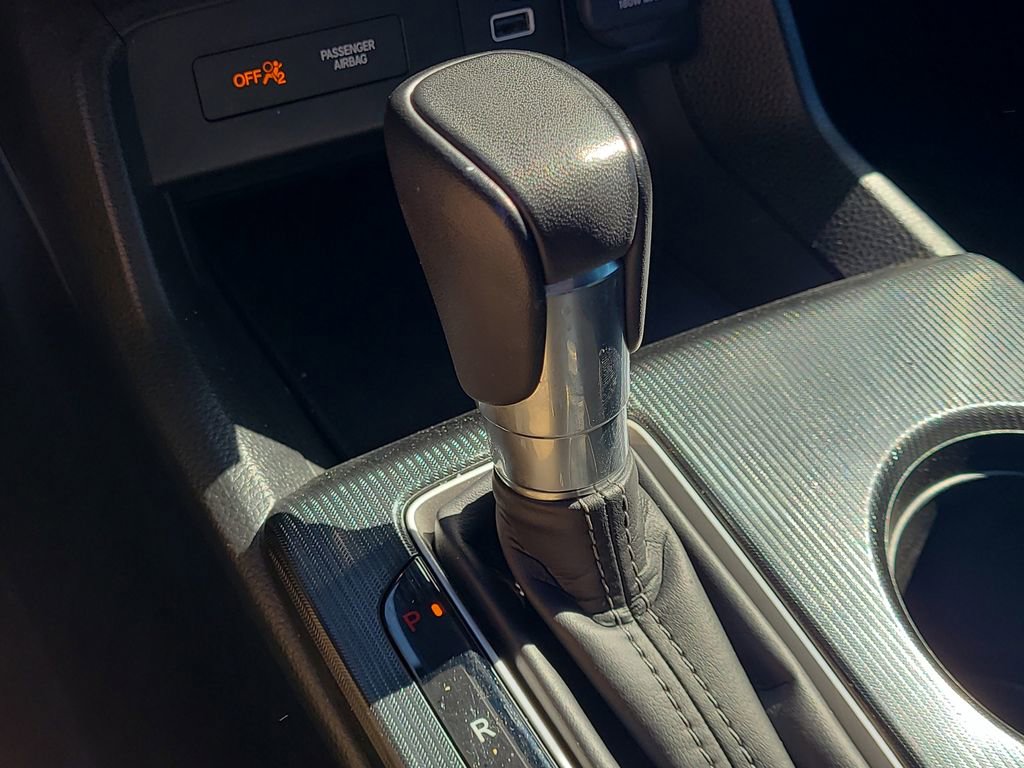 Used 2024 Honda Civic Sport image 28