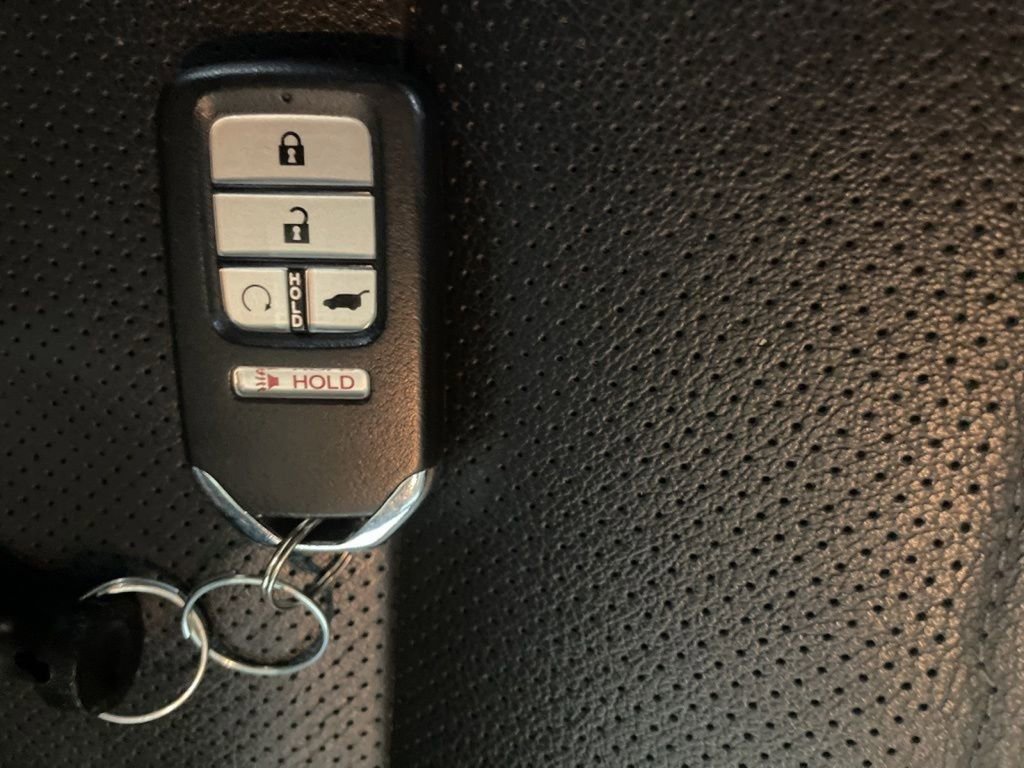 Used 2022 Honda CR-V Touring image 31