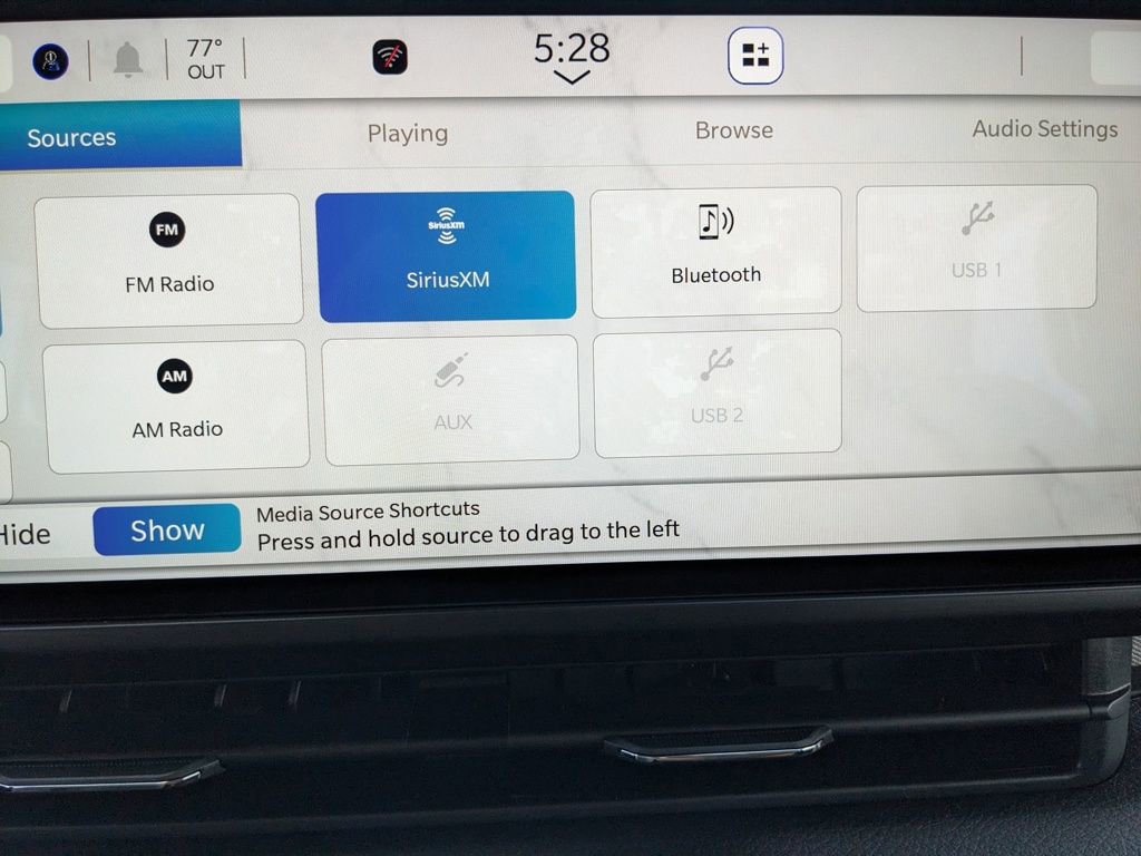 New 2026 Jeep Gladiator Willys image 32